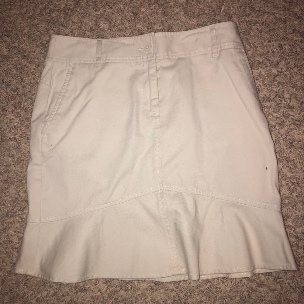 Loft Skirt